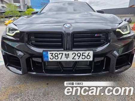 BMW M2 2026