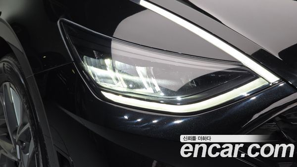 Hyundai Sonata 2022, фото 8