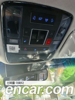 Hyundai Staria 2025, фото 7