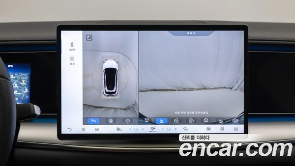 BYD Sealion 07 EV 2026, фото 14