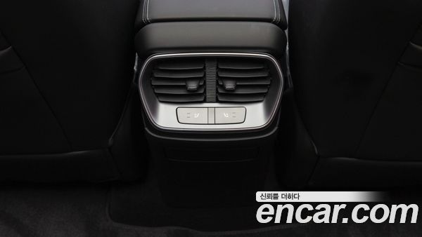 BYD Sealion 07 EV 2026, фото 19
