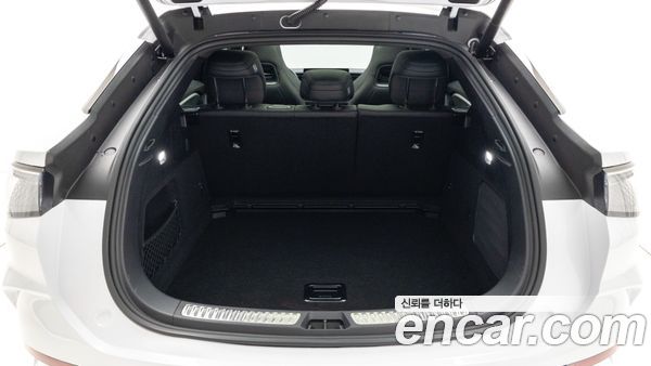 BYD Sealion 07 EV 2026, фото 20