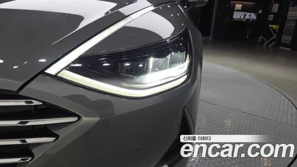 Hyundai Sonata 2022, фото 8