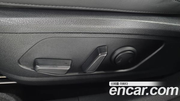 Kia K5 2023, фото 31