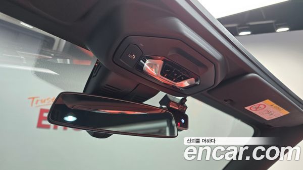 BMW Z4 2021, фото 31
