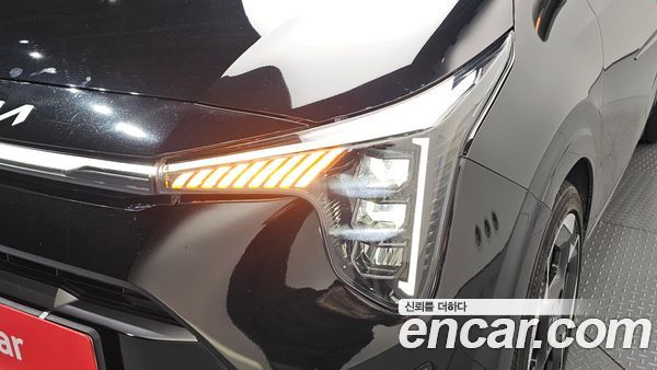 Kia Picanto 2024, фото 8