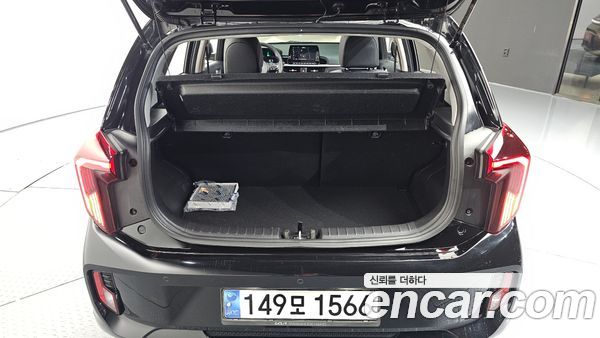 Kia Picanto 2024, фото 31
