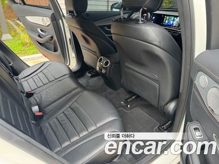 Mercedes-Benz EQC 2020, фото 14