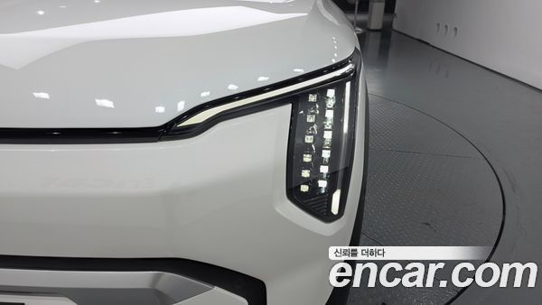 Kia EV3 2026, фото 7