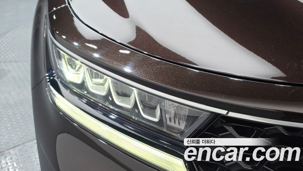 Kia Sorento 2022, фото 8