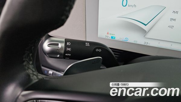 Hyundai IONIQ 5 2022, фото 31
