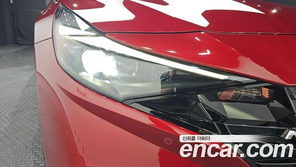Hyundai Elantra 2021, фото 8