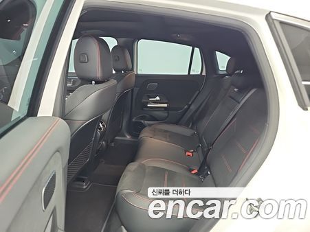 Mercedes-Benz EQA 2026, фото 12