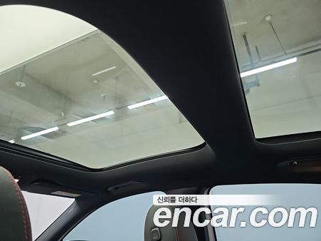 Mercedes-Benz EQA 2026, фото 14
