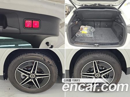 Mercedes-Benz EQA 2026, фото 18
