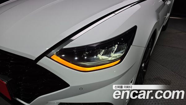 Hyundai Sonata 2023, фото 7