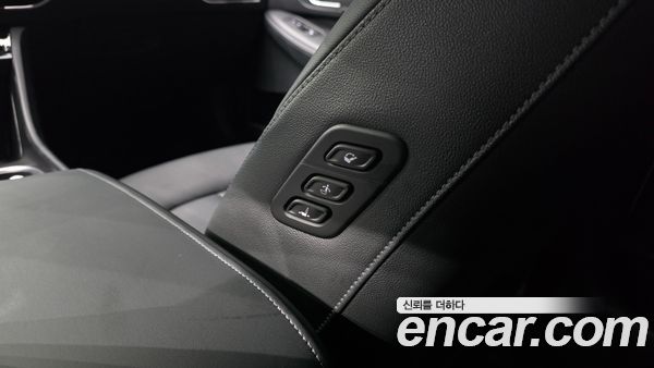 Hyundai Sonata 2023, фото 30