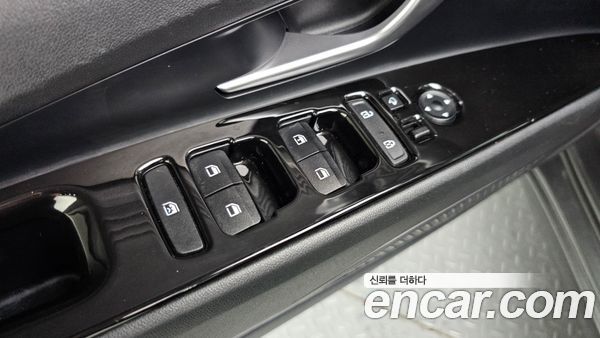 Hyundai Elantra 2021, фото 26