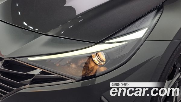 Hyundai Elantra 2021, фото 8