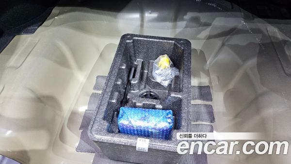Hyundai Elantra 2021, фото 28