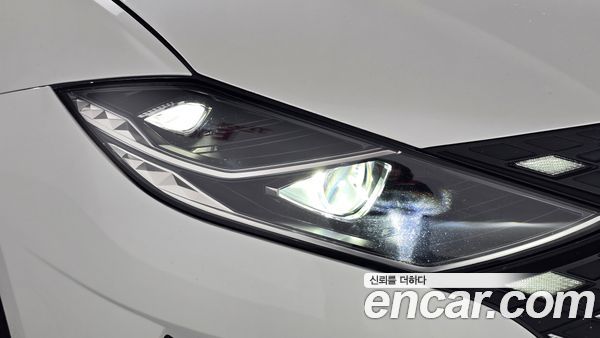 Hyundai Grandeur 2020, фото 8