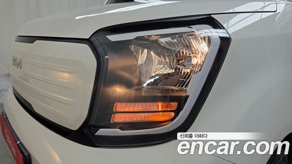 Kia Ray 2023, фото 8