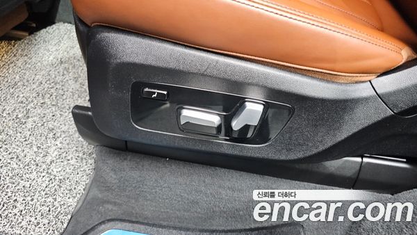 BMW X7 2022, фото 31