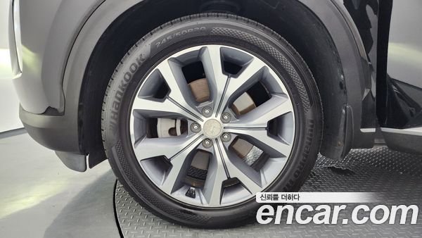Hyundai Palisade 2020, фото 5