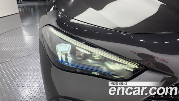 Mercedes-Benz CLE 2024, фото 8