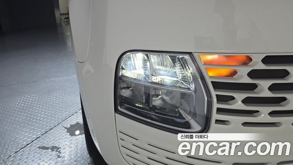 Hyundai Staria 2025, фото 7