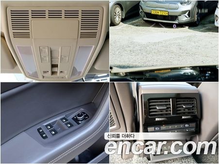 Volkswagen Touareg 2021, фото 16