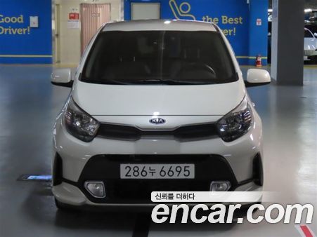 Kia Picanto 2021