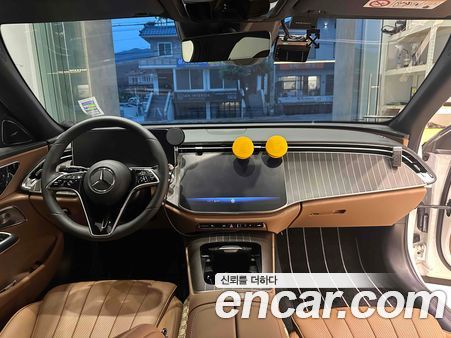Mercedes-Benz E-Class 2026, фото 6