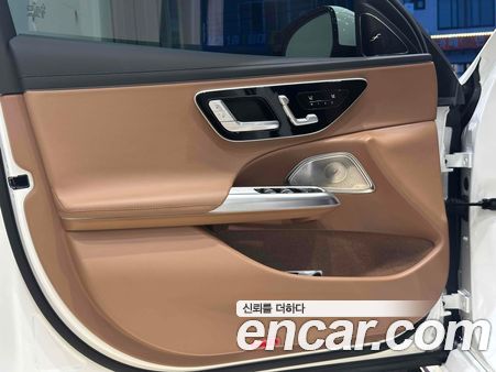 Mercedes-Benz E-Class 2026, фото 16