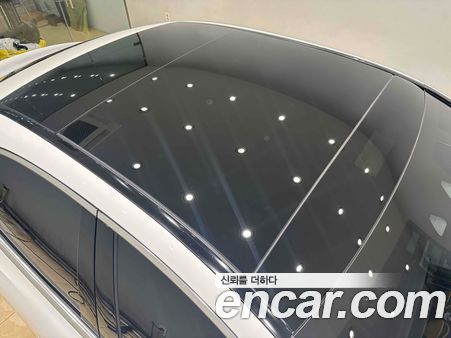 Mercedes-Benz E-Class 2026, фото 19