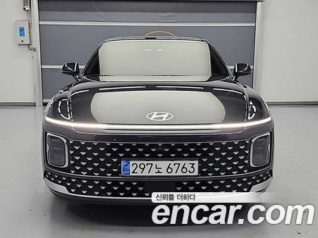 Hyundai Grandeur 2025, фото 2