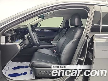 Hyundai Grandeur 2025, фото 11