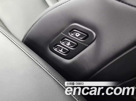 Hyundai Grandeur 2025, фото 13