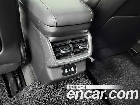 Hyundai Grandeur 2025, фото 14