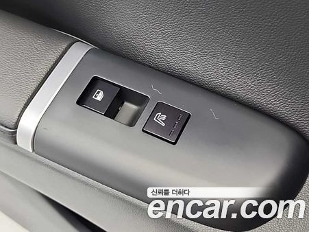 Hyundai Grandeur 2025, фото 15