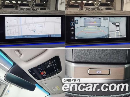 Hyundai Grandeur 2025, фото 16