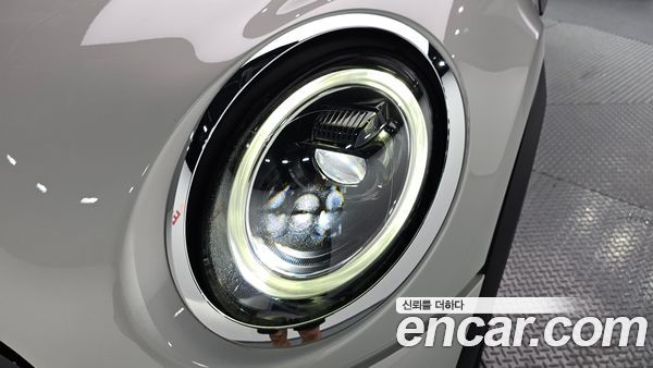 MINI 2022, фото 8