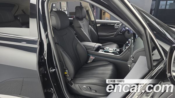 Genesis GV80 2024, фото 16