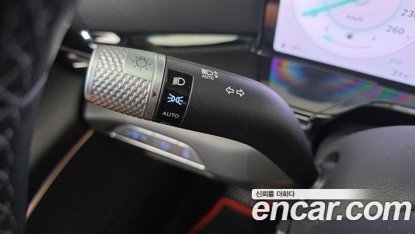 Genesis GV80 2024, фото 29