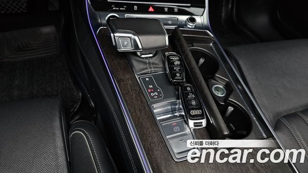 Audi A7 2021, фото 12