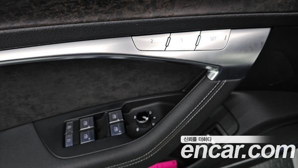 Audi A7 2021, фото 29