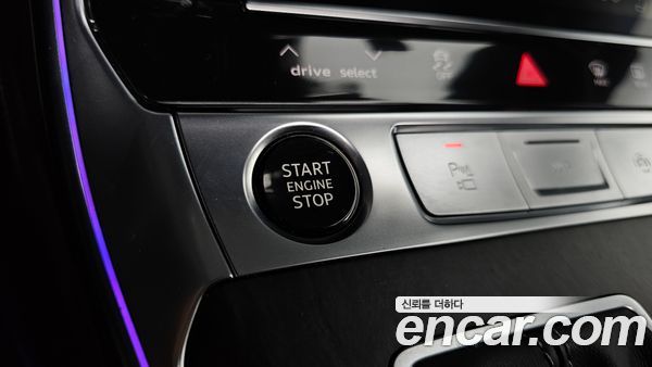 Audi A7 2021, фото 34