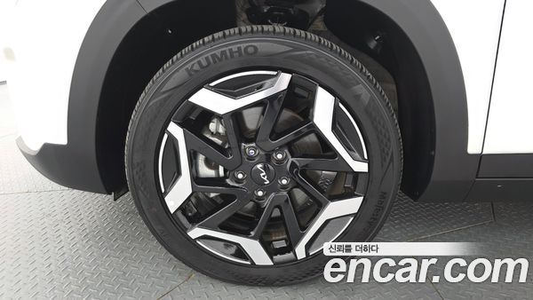 Kia Seltos 2025, фото 5