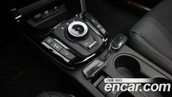 Kia Seltos 2025, фото 12