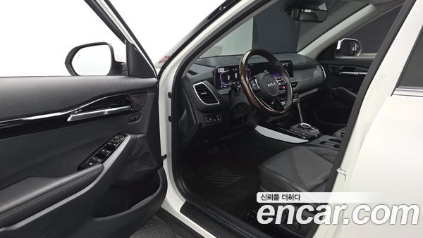 Kia Seltos 2025, фото 13